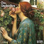 Pre-Raphaelites 2025