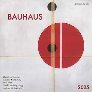 Bauhaus 2025