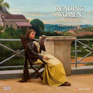 Reading Women 2025