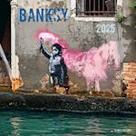 Banksy 2025