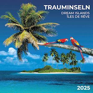 Dream Islands/Trauminseln 2025