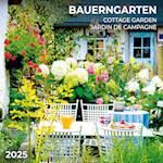 Cottage Garden/Bauerngarten 2025