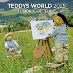 Teddy's World 2025