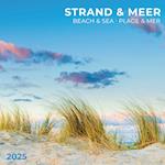 Beach and Sea/Strand und Meer 2025