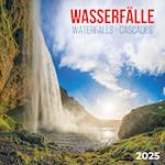 Wasserfälle 2025