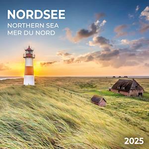 Northern Sea/Nordsee 2025