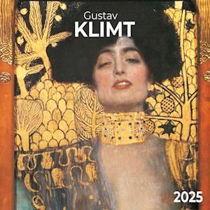 Gustav Klimt 2025