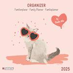 Organizer by Studio Mie 2025