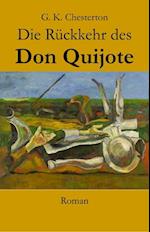 Die Rückkehr des Don Quijote
