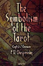 The Symbolism of the Tarot. English - German