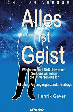 Alles ist Geist