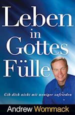 Leben in Gottes Fülle