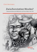 Zwischenstation Mexiko? Lateinamerikanische Migranten Auf Ihrem Weg in Die USA