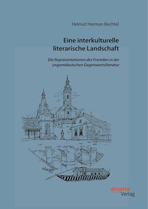 Eine Interkulturelle Literarische Landschaft