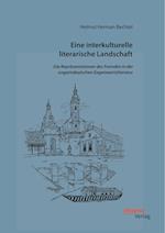 Eine interkulturelle literarische Landschaft: Die Repräsentationen des Fremden in der ungarndeutschen Gegenwartsliteratur