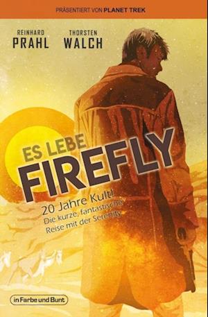 Es lebe Firefly