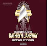 Die Autobiografie von Kathryn Janeway