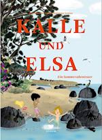 Kalle und Elsa