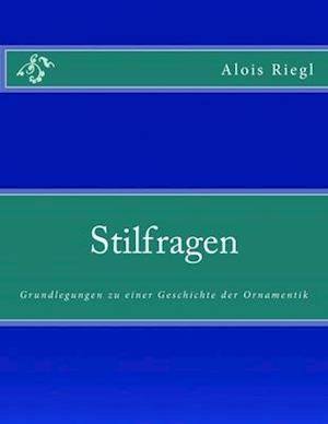 Stilfragen