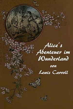 Alice's Abenteuer Im Wunderland