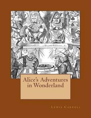 Alice's Adventures in Wonderland