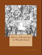 Alice's Adventures in Wonderland