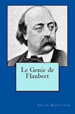 Le Genie de Flaubert