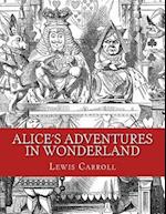 Alice´s Adventures in Wonderland