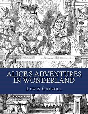 Alice´s Adventures in Wonderland