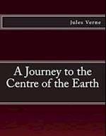 A Journey to the Centre of the Earth