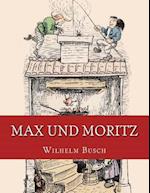 Max Und Moritz