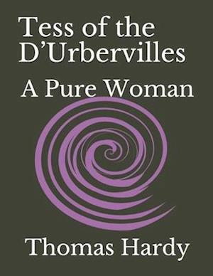 Tess of the D'Urbervilles