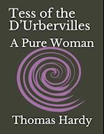 Tess of the D'Urbervilles