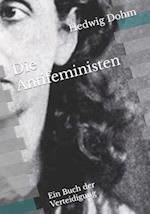 Die Antifeministen