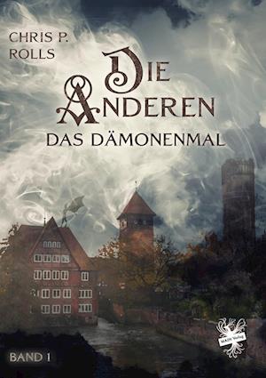 Die Anderen 01: Das Dämonenmal