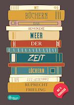 Mit Büchern das gefrorene Meer der Zeit löchern