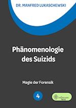 Die Phänomenologie des Suizids