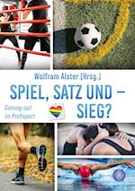 Spiel, Satz und - Sieg?