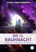 Die 13. Rauhnacht