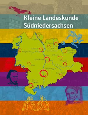 Kleine Landeskunde Südniedersachsen