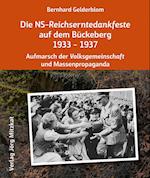 Die NS-Reichserntedankfeste auf dem Bückeberg 1933 - 1937