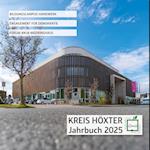 Kreis Höxter Jahrbuch 2025