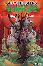 Ghostbusters/Teenage Mutant Ninja Turtles