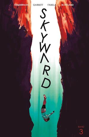 Skyward - Band 3: Die Welt reparieren.