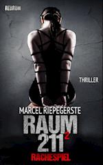 Raum 211. Rachespiel