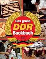 Das große DDR-Backbuch