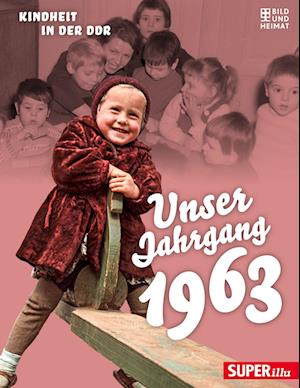 Unser Jahrgang 1963