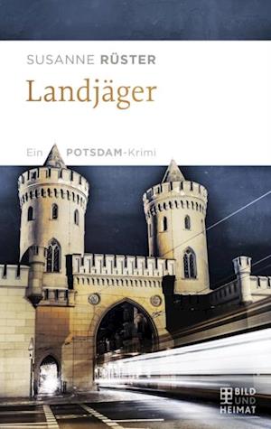 Landjäger