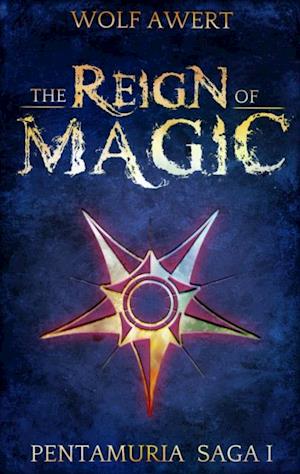 Reign of Magic