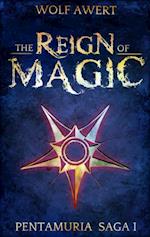 Reign of Magic